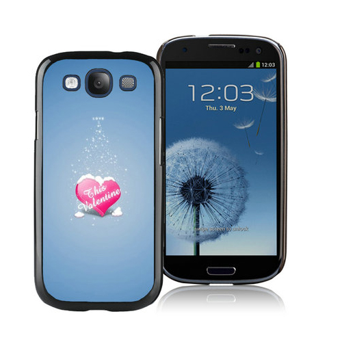 Valentine Love Samsung Galaxy S3 9300 Cases DBI Valentine Love Samsung Galaxy S3 9300 Cases DBI